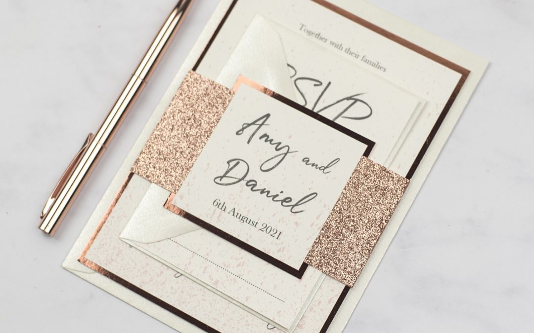 Handmade Wedding Invites – How Much do Handmade Wedding Invitations Cost?