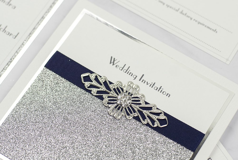 Handmade Wedding Invites – What are the Different Types of Wedding Invitations?