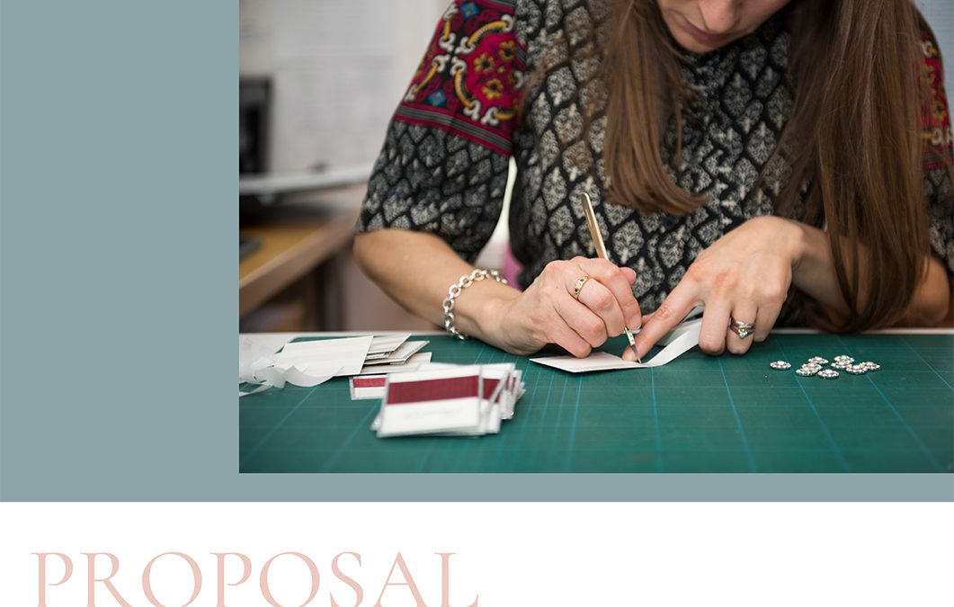 Luxury Wedding Invitations – How to Place Your Wedding Invitation Order in 10 Easy Steps